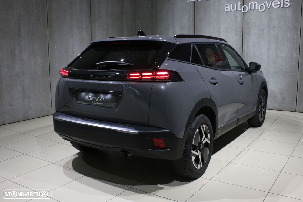 Peugeot 2008 1.2 PureTech Allure - 16