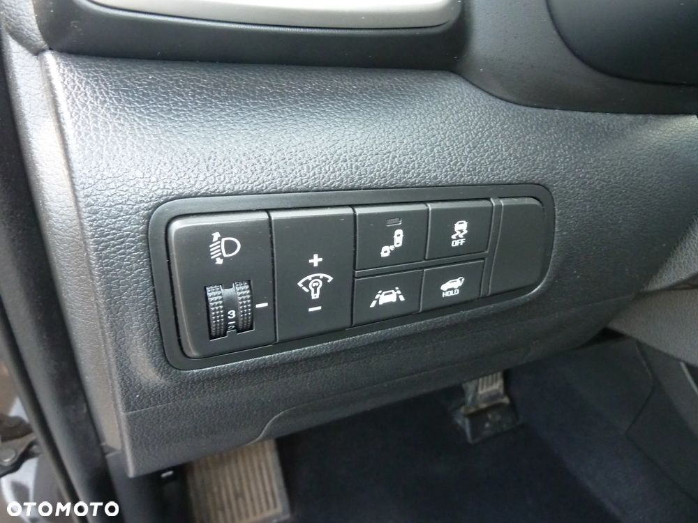 Hyundai Tucson 1.6 Turbo 2WD Style - 23