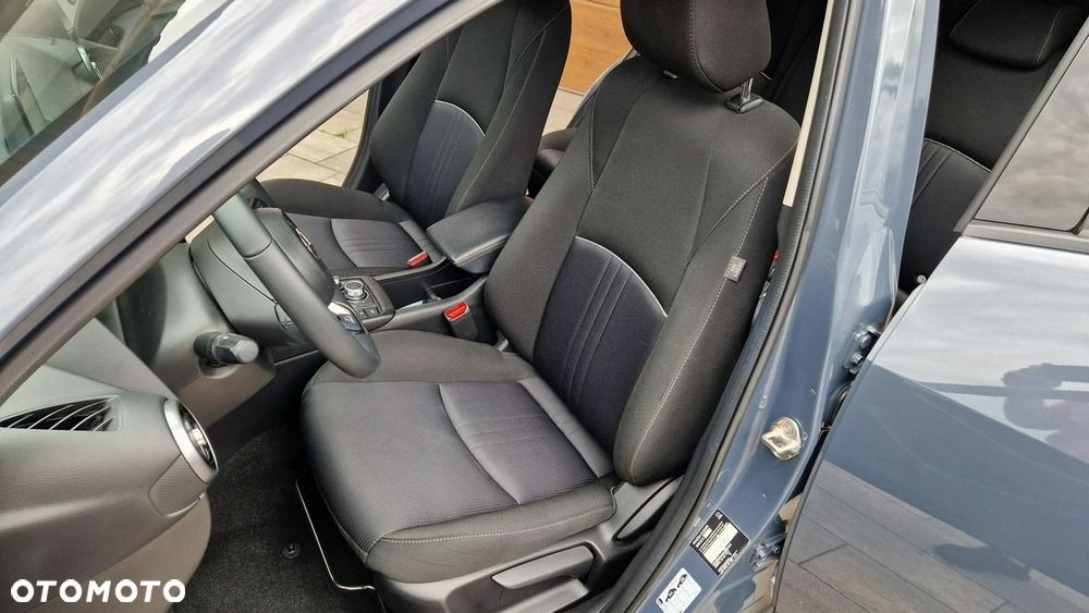 Mazda CX-3 - 24