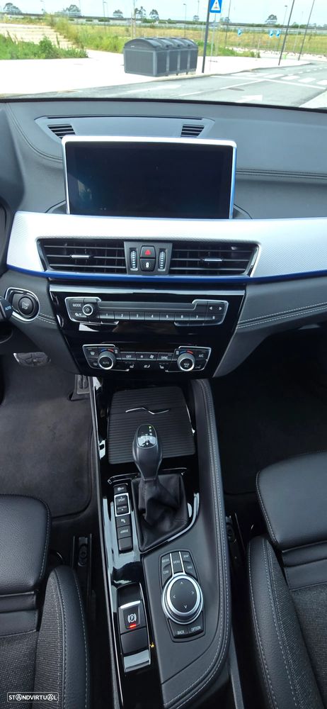 BMW X2 xDrive25e M Sport - 11