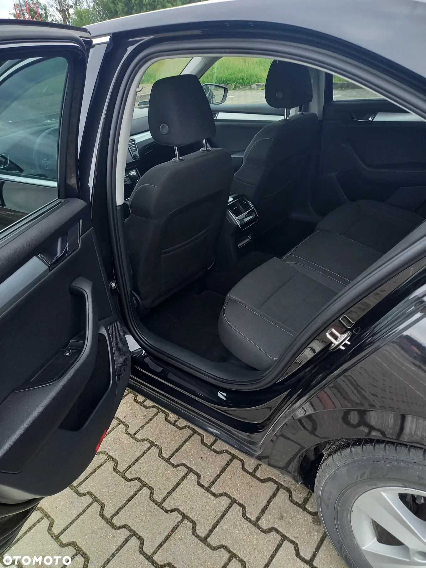 Skoda Superb 2.0 TDI Ambition - 5