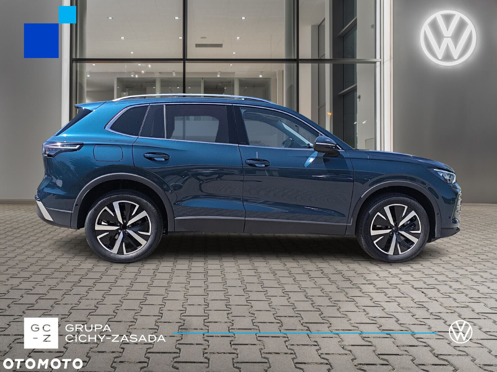 Volkswagen Tiguan - 6