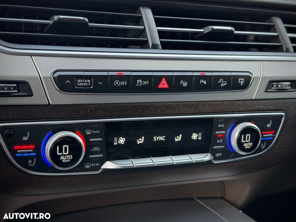 Audi Q7 - 34