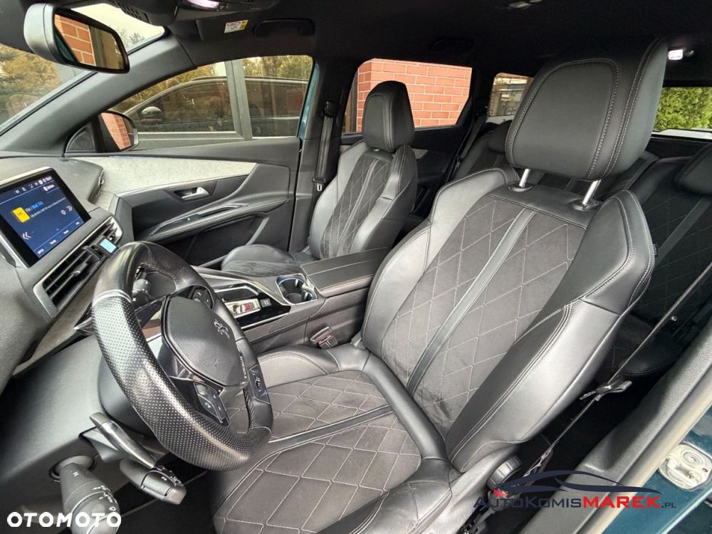 Peugeot 5008 - 23