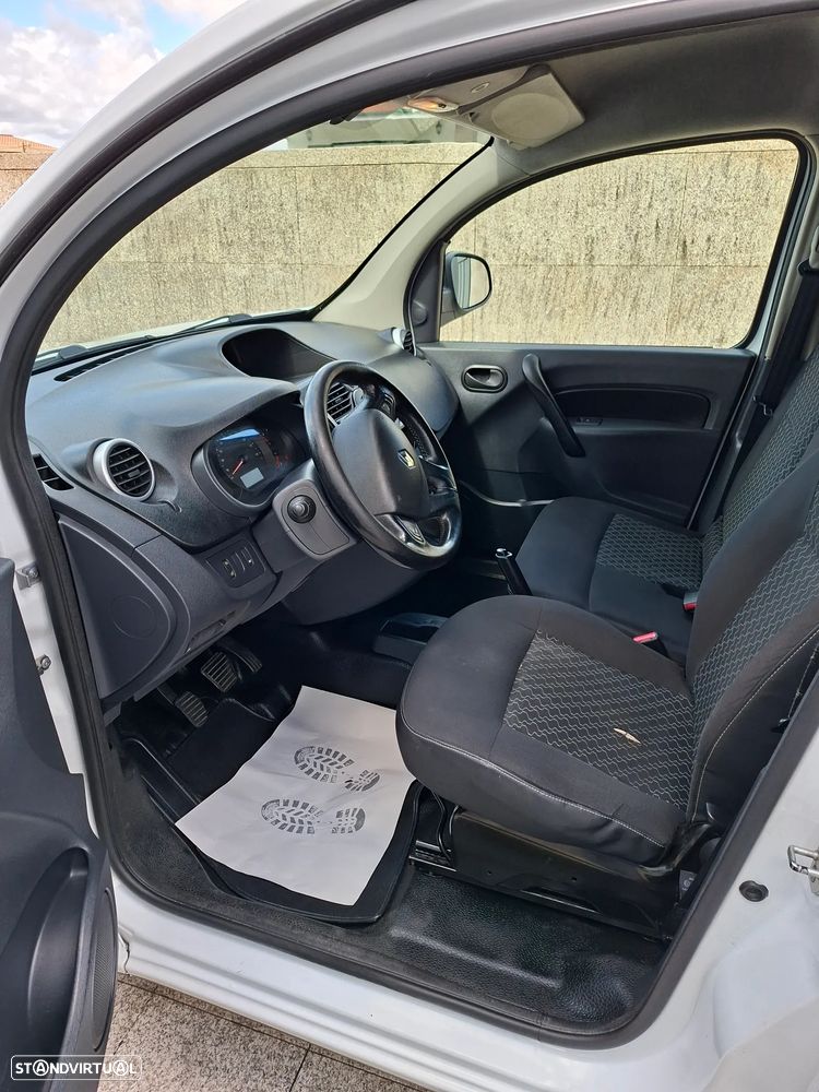 Renault Kangoo - 8