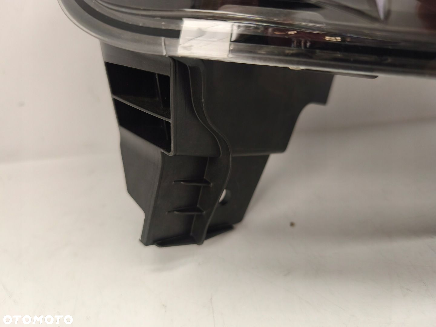 LAMPA LEWA SOCZEWKA RENAULT KADJAR NOWA - 6
