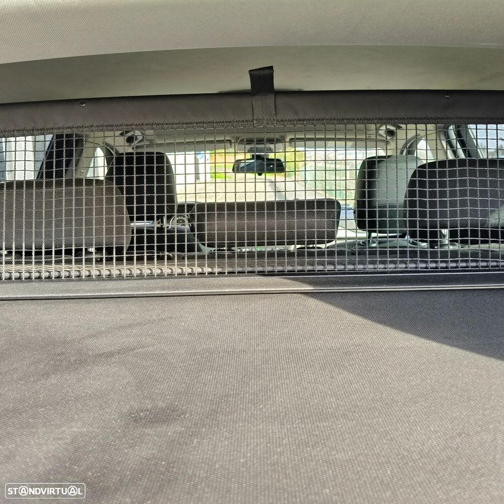 BMW 318 d Modern Line - 11