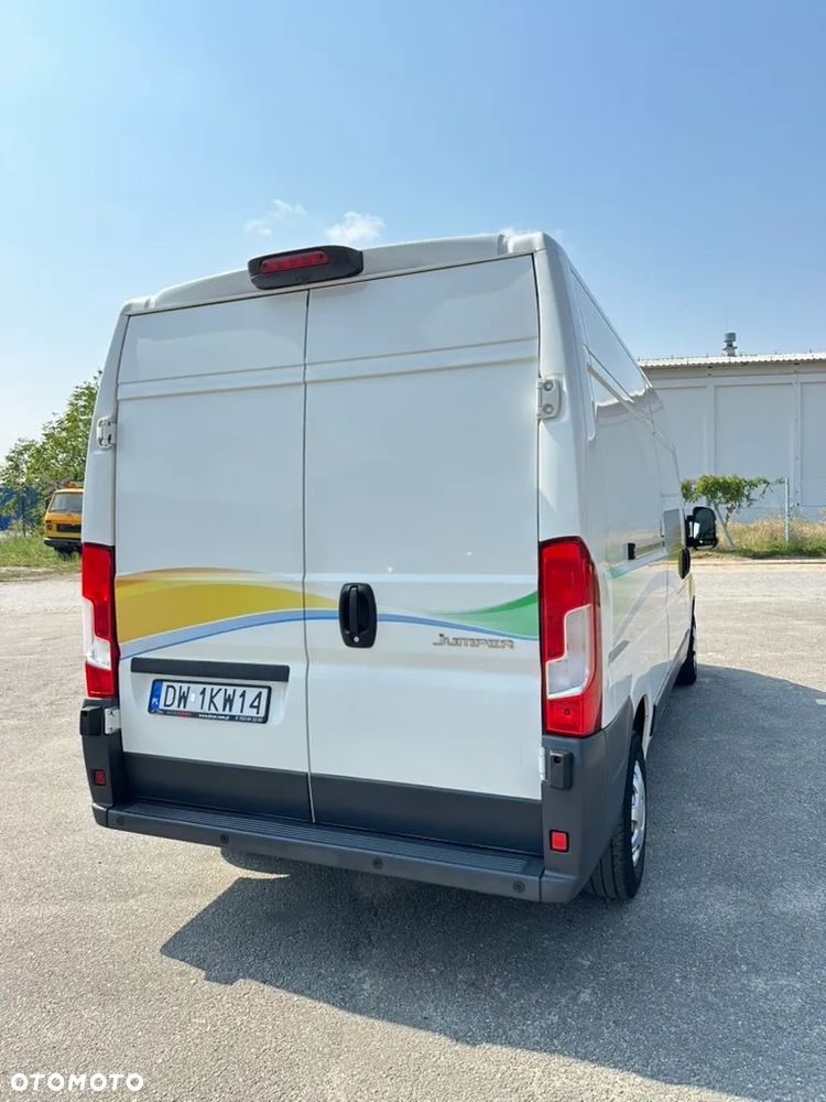 Citroën Jumper - 4