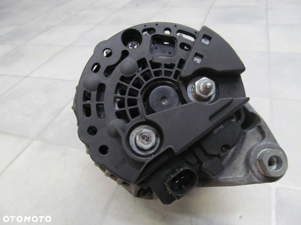 AUDI A6 C5 2.5 TDI 97-04 ALTERNATOR 14V YY13450 - 4