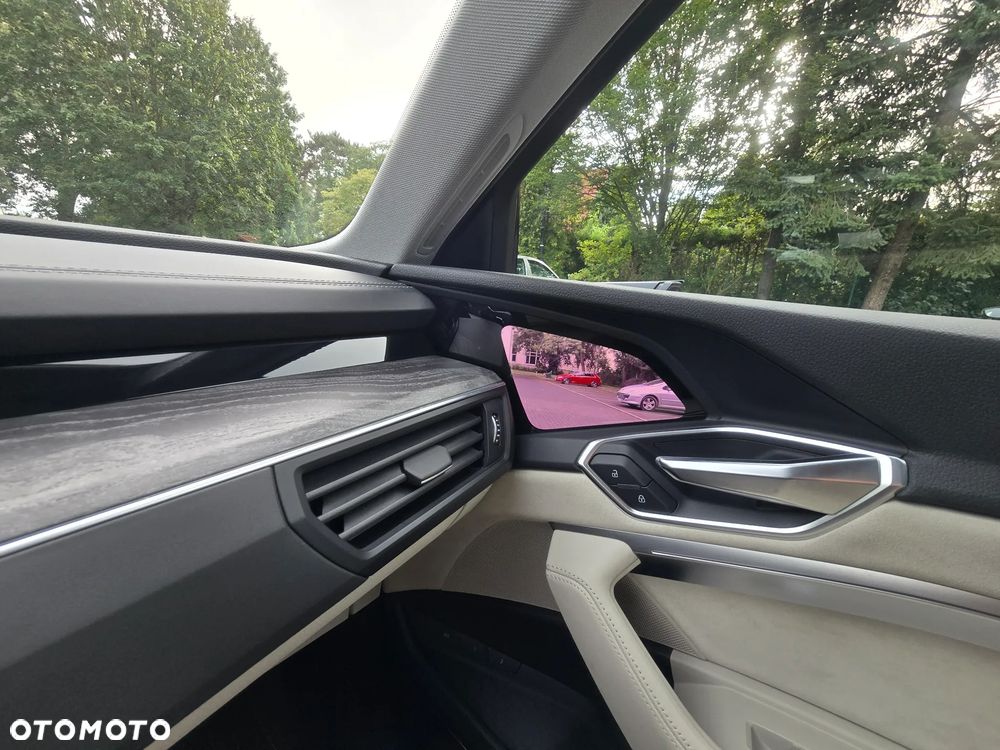 Audi e-tron 55 Quattro S Line - 16
