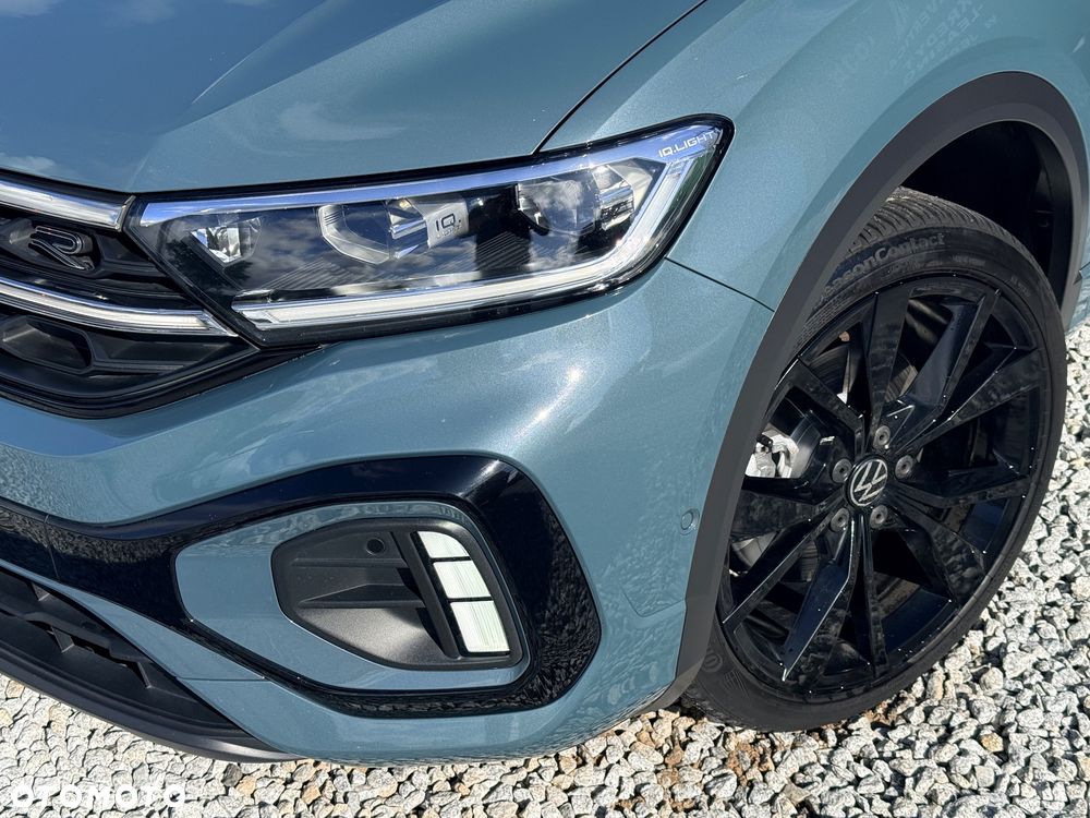 Volkswagen T-Roc 1.5 TSI OPF DSG R-Line - 10