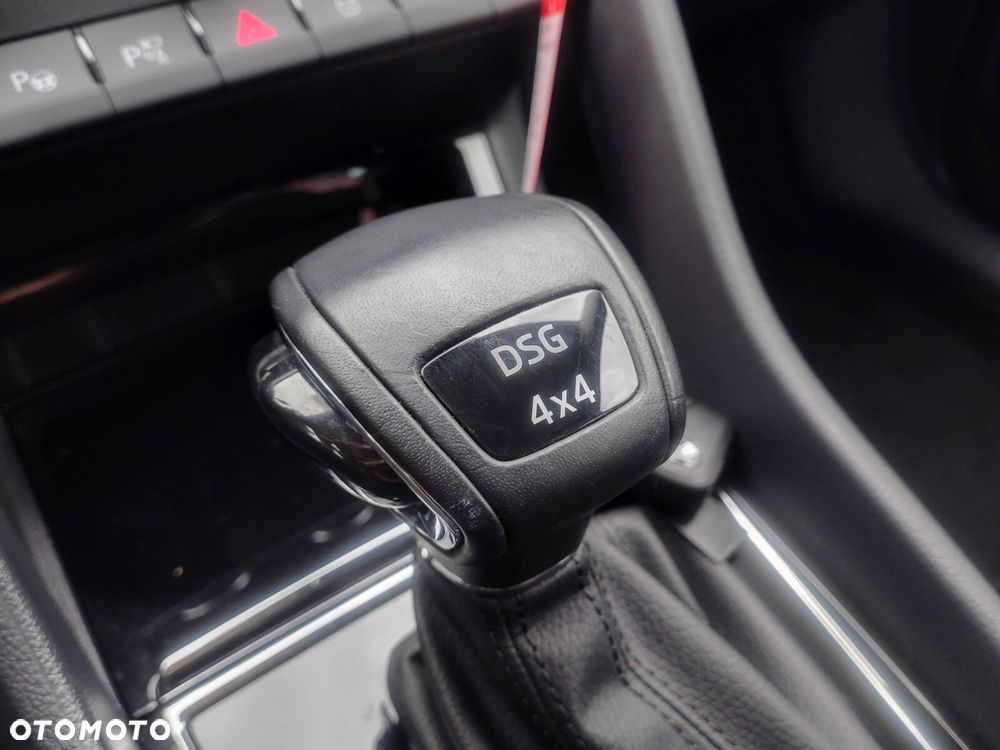 Skoda Kodiaq 2.0 TDI 4x4 L&K DSG - 21
