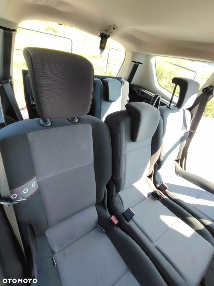 Renault Scenic 1.5 dCi Life EDC - 15