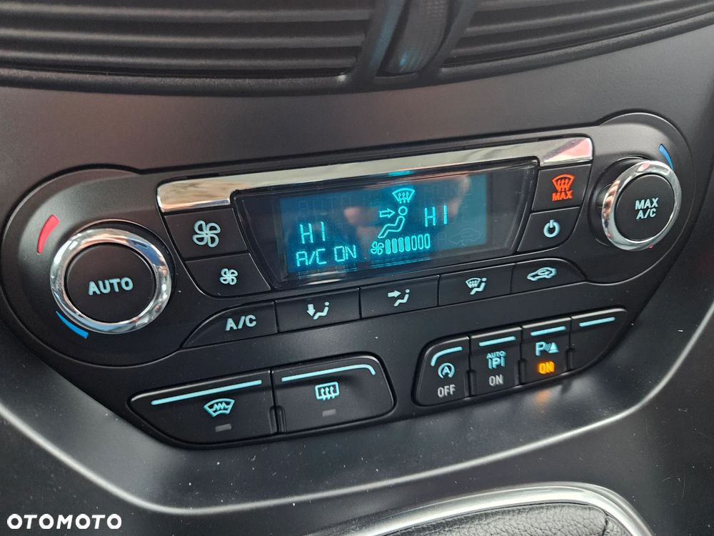 Ford C-MAX 1.0 EcoBoost Start-Stopp-System Titanium - 27