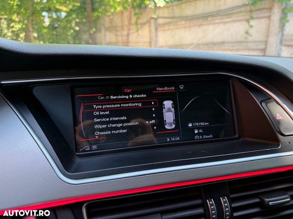 Audi A5 Sportback - 15