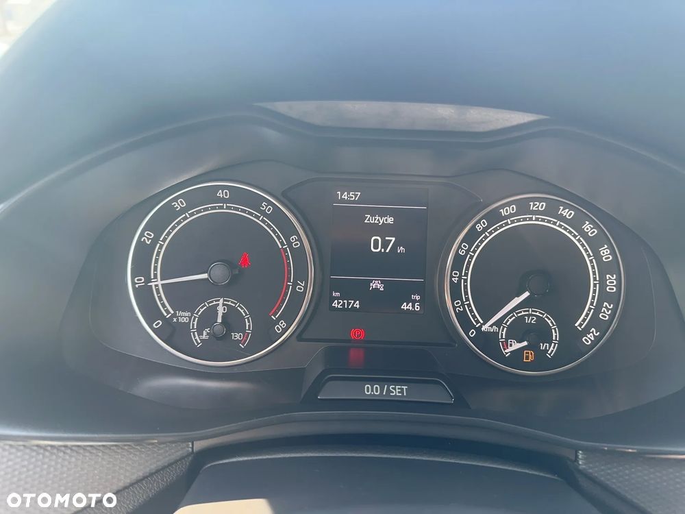 Skoda Kamiq 1.0 TSI Ambition - 15