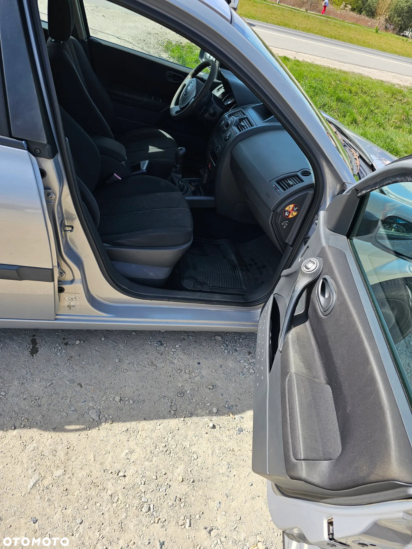 Renault Megane - 9