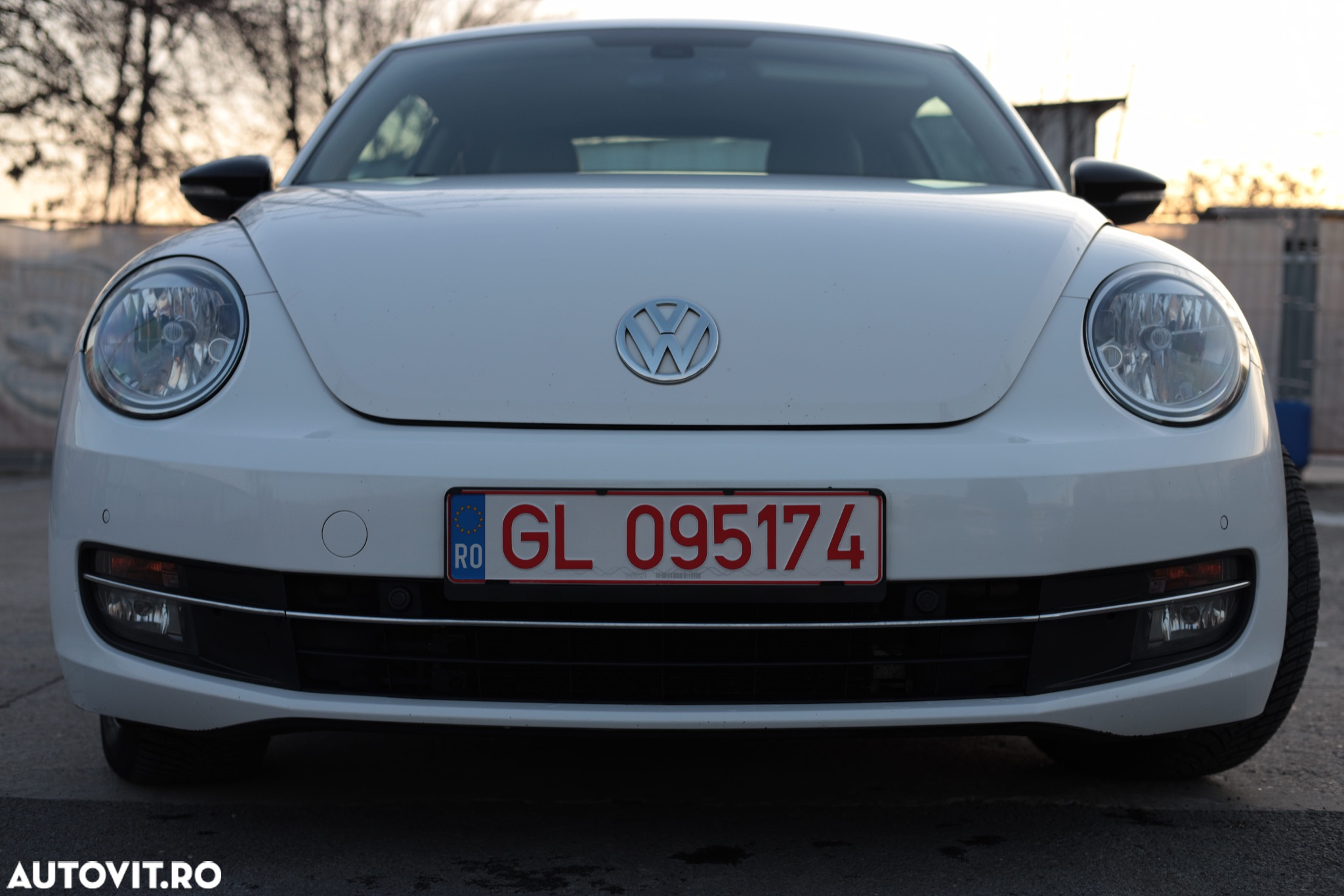 Volkswagen Beetle 2.0 TSI DSG6 Sport - 6