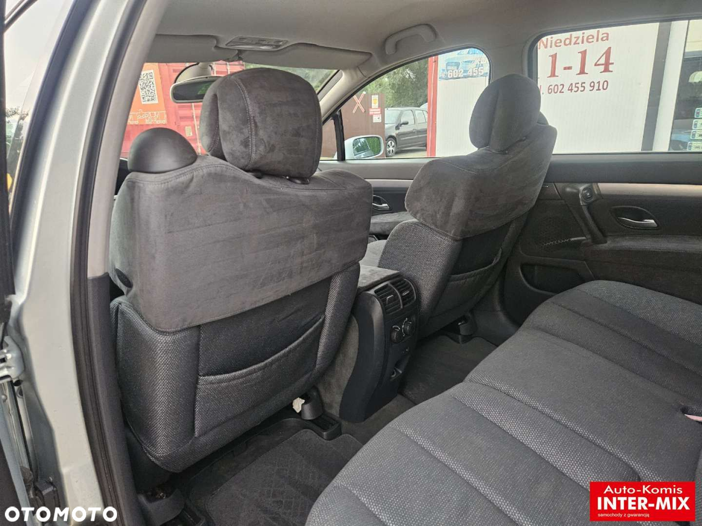 Renault Vel Satis - 27