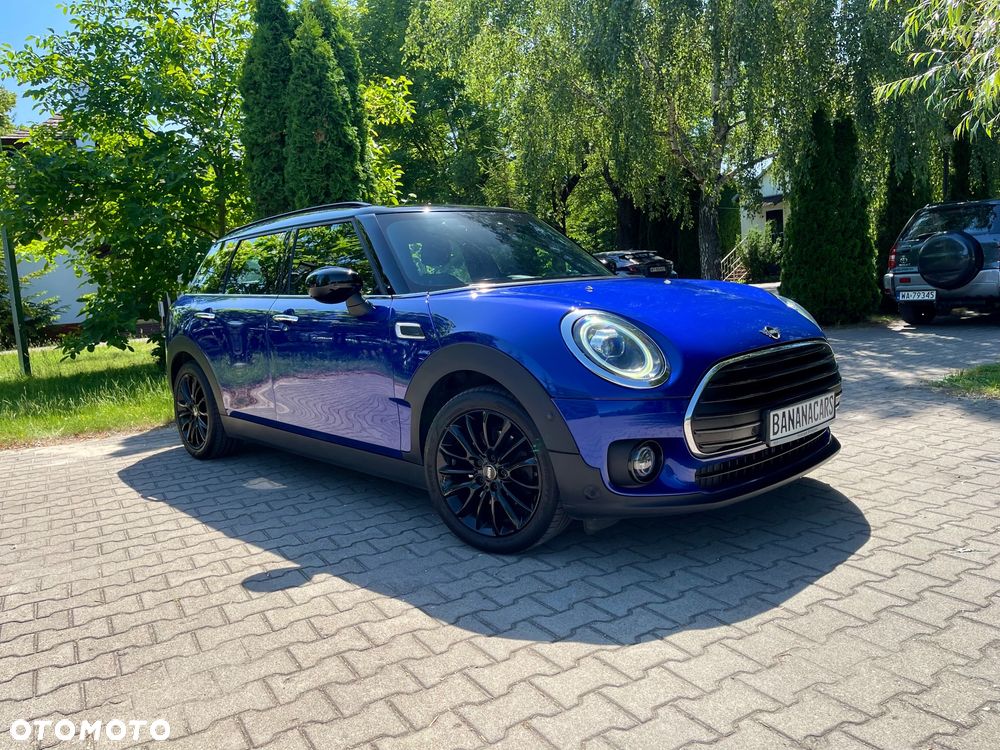 MINI Clubman Cooper Yours Trim - 16