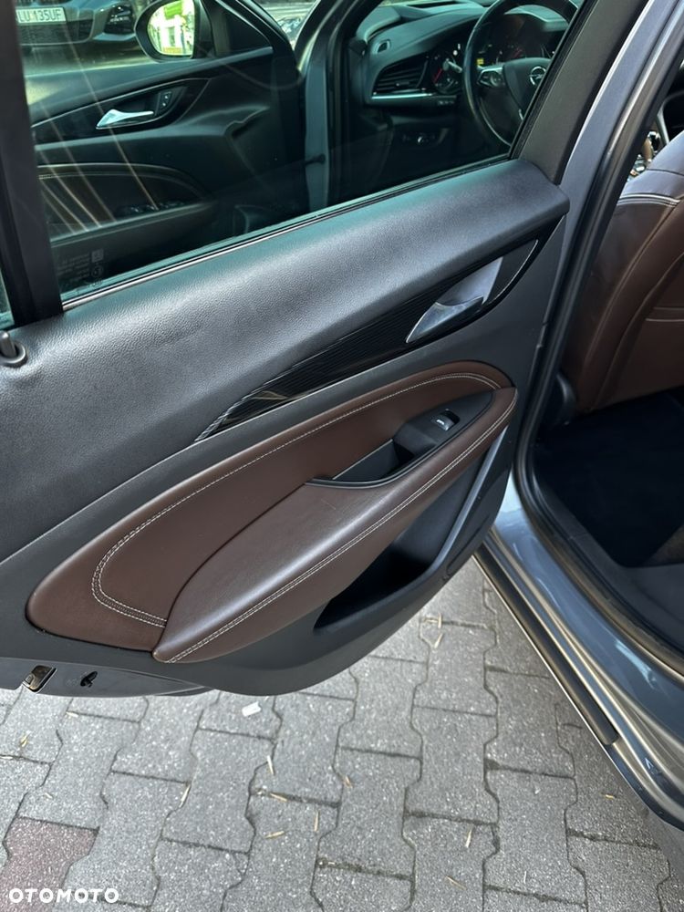 Opel Insignia 2.0 CDTI Elite S&S - 34