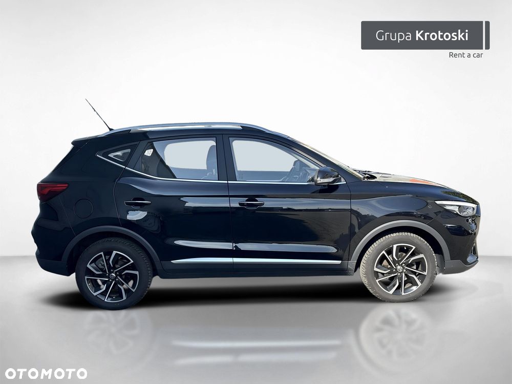 MG ZS 1.0 T-GDI Exclusive - 8