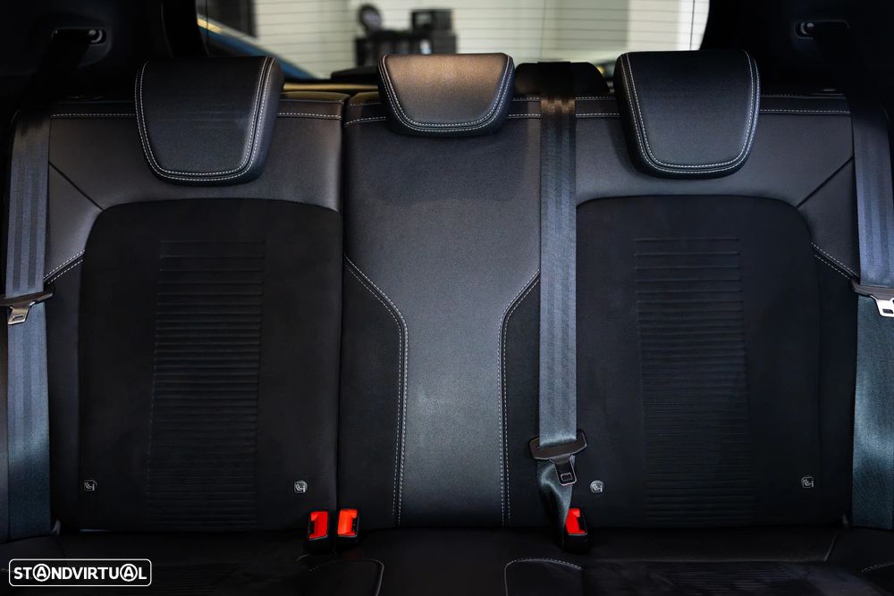 Ford Fiesta 1.5 EcoBoost ST - 32