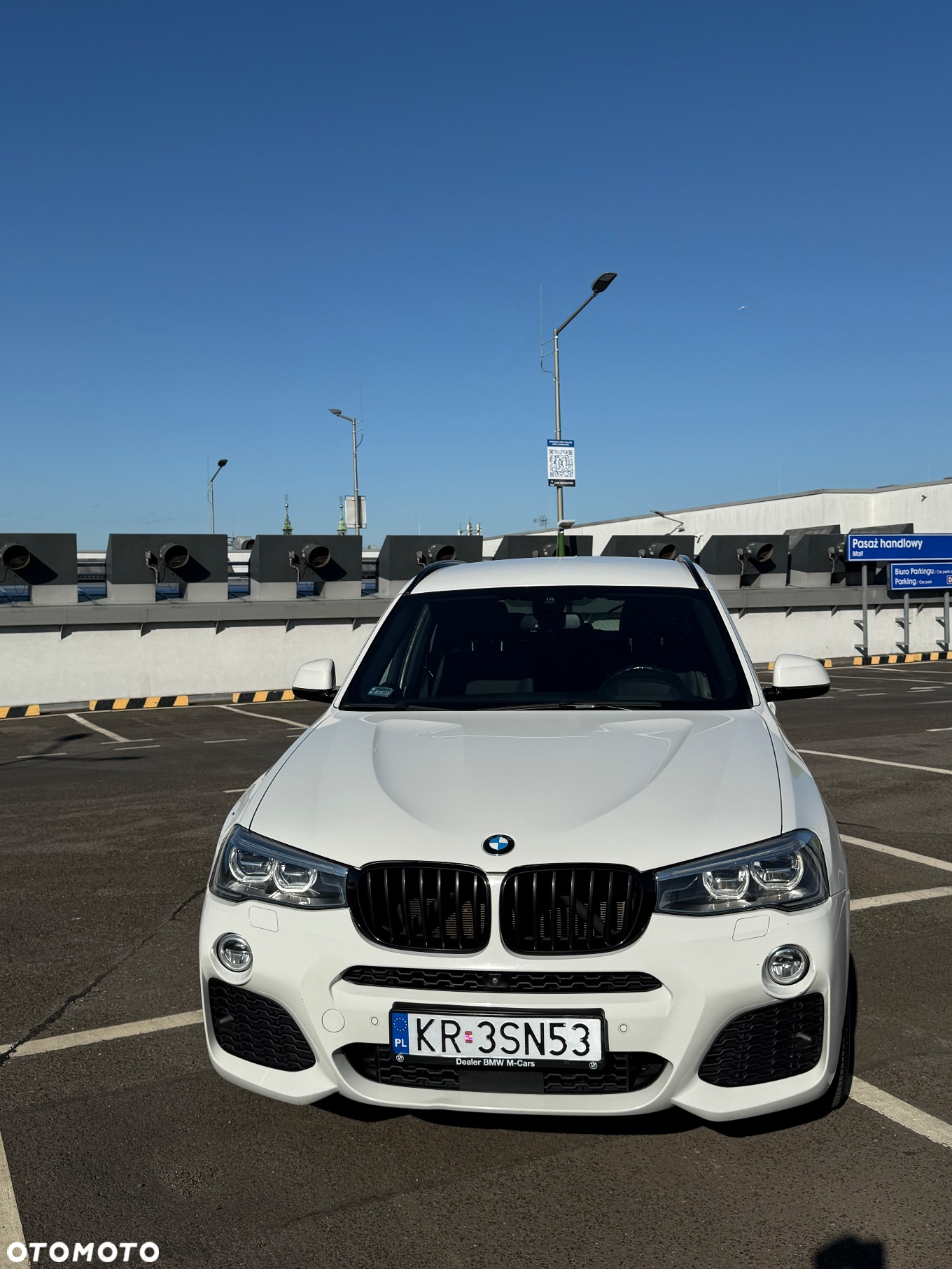 BMW X3 - 2