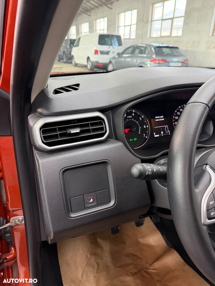 Dacia Duster Blue dCi 115 4WD Prestige - 18