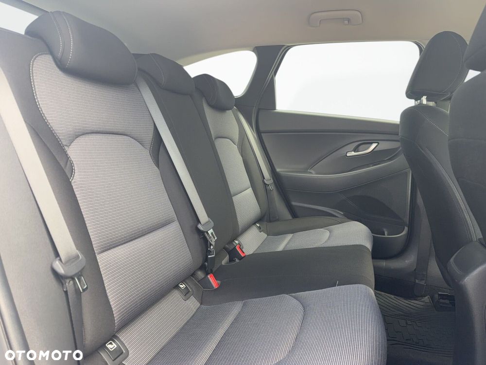 Hyundai i30 - 17