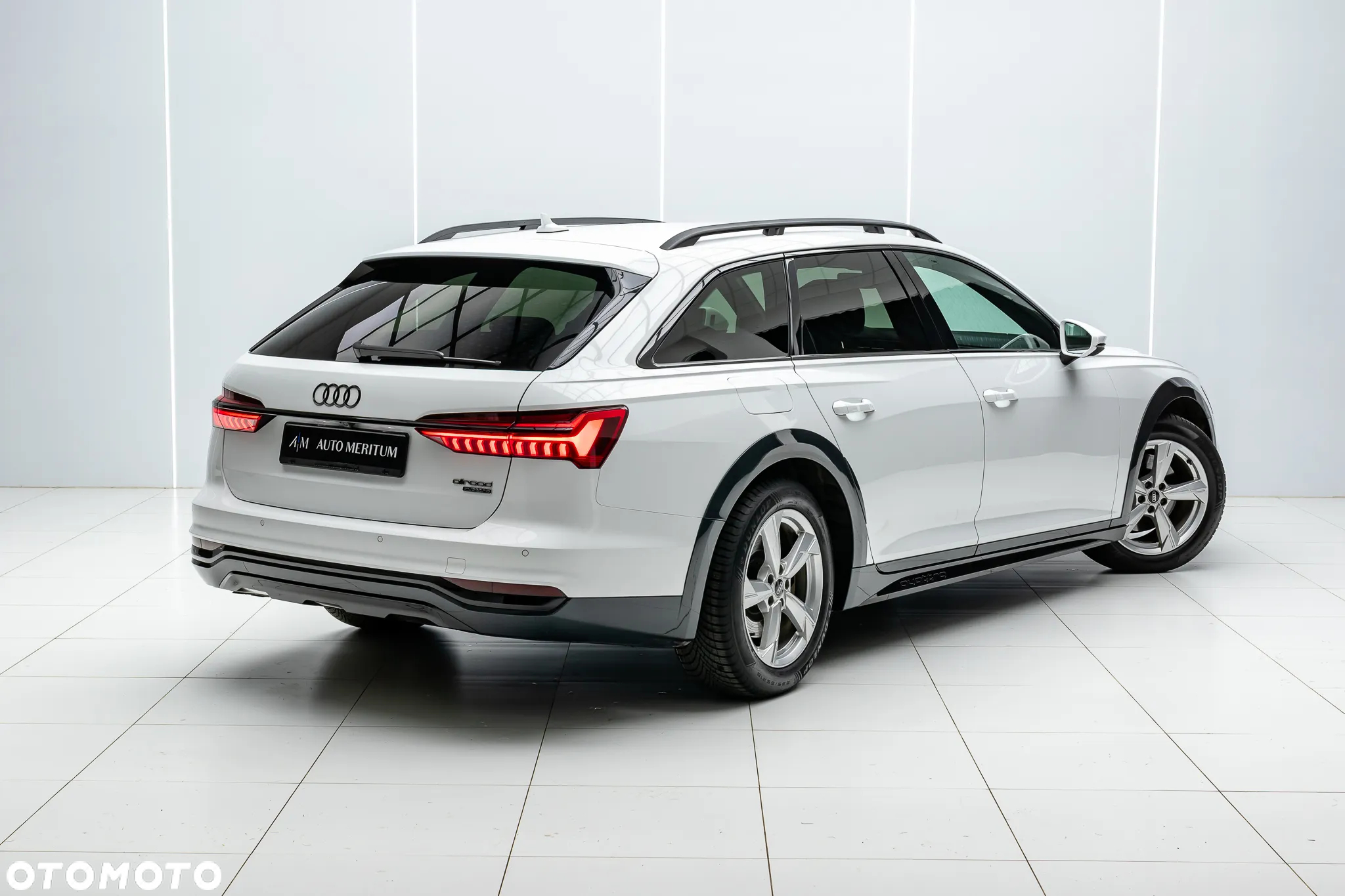 Audi A6 Allroad - 6