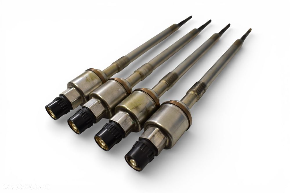 Świeca Żarowa OPEL INSIGNIA A ASTRA J ZAFIRA C 2.0 CDTI 55590467 0103010906 - 9