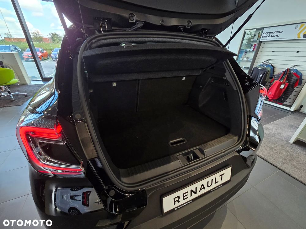 Renault Captur 1.0 TCe Intens - 27