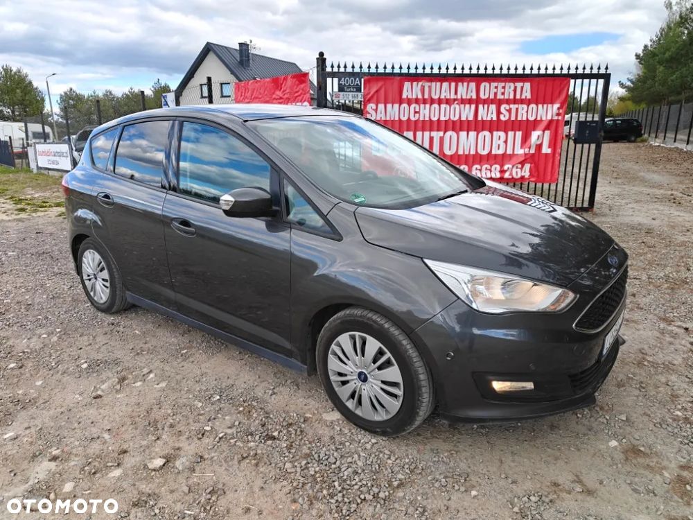 Ford C-MAX - 3