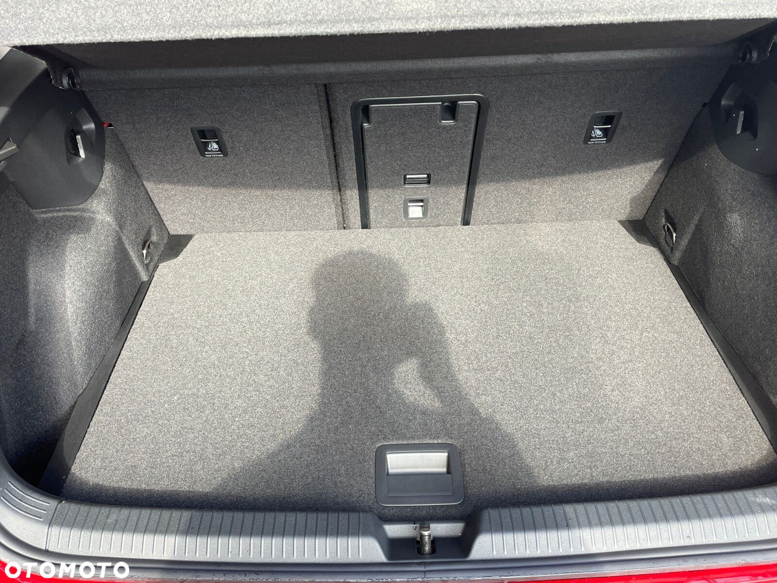 Volkswagen Golf VIII 1.5 eTSI mHEV Life Plus DSG - 26