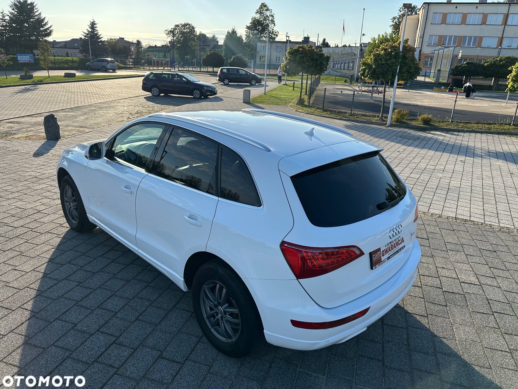 Audi Q5 2.0 TDI Quattro S tronic - 26