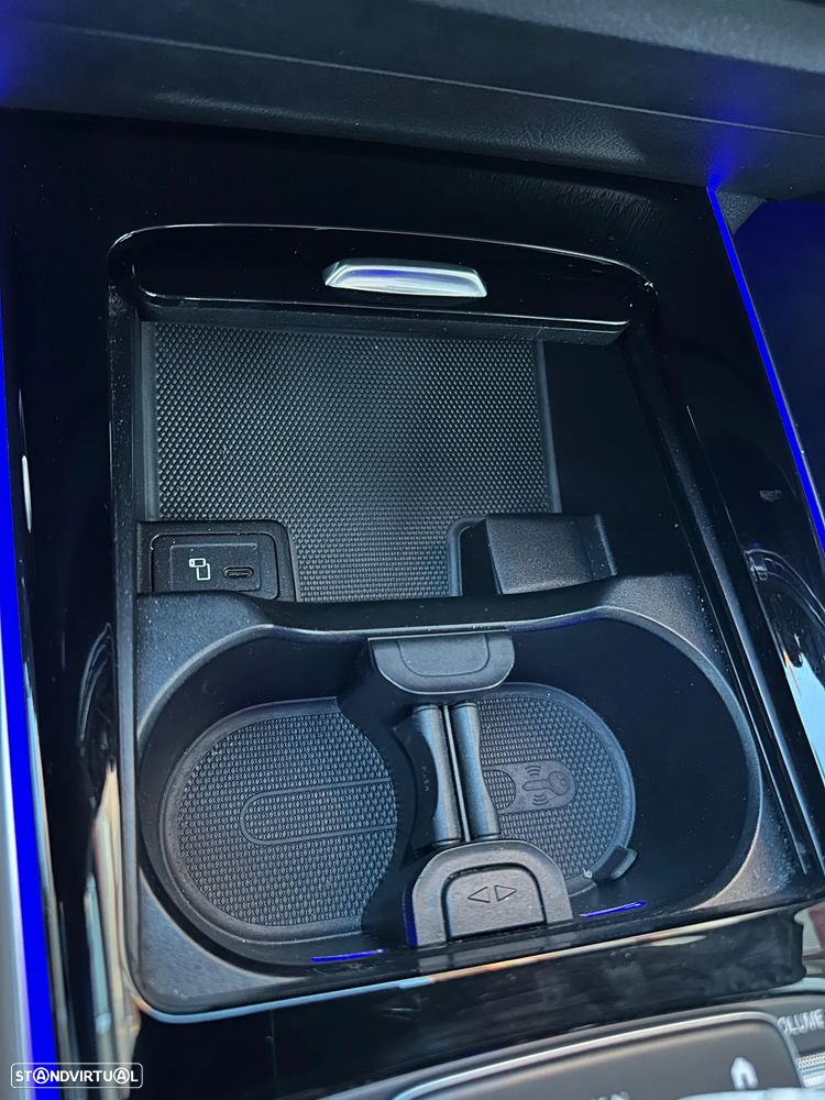 Mercedes-Benz EQA 250 AMG Line - 12