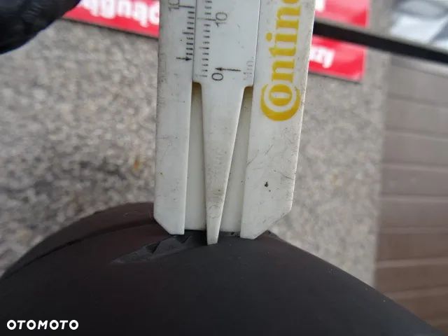 120/70/R19 60V Michelin Anake III - 4