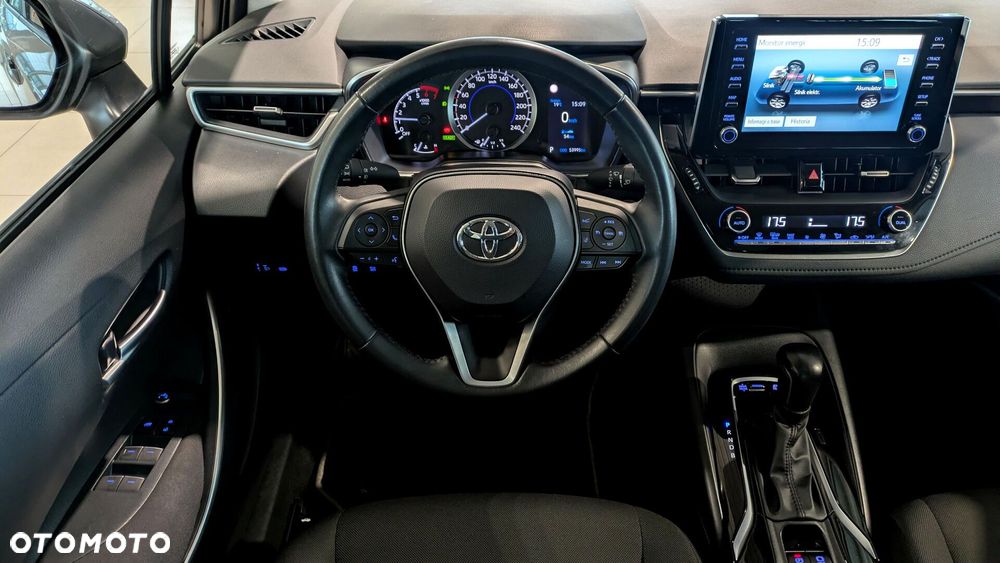 Toyota Corolla - 11
