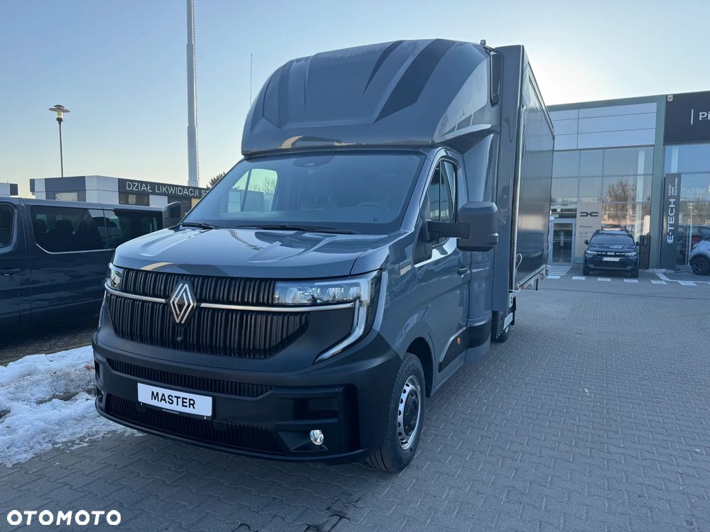 Renault Master - 6