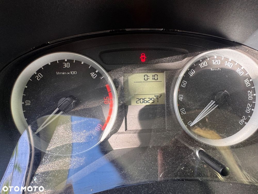 Skoda Roomster 1.4 TDI - 7