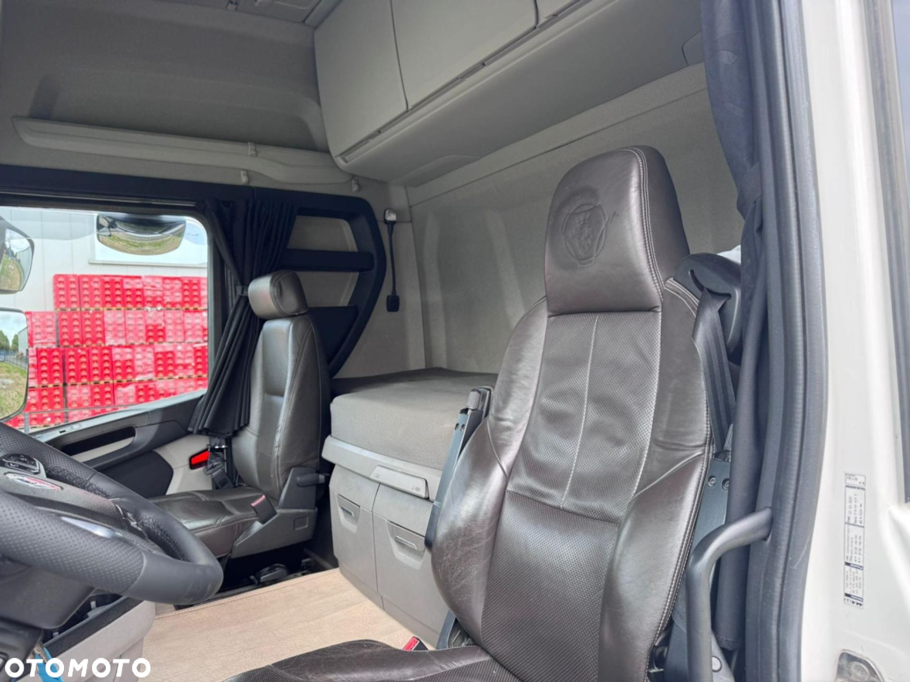 Scania R 500 A4x2NA - 6