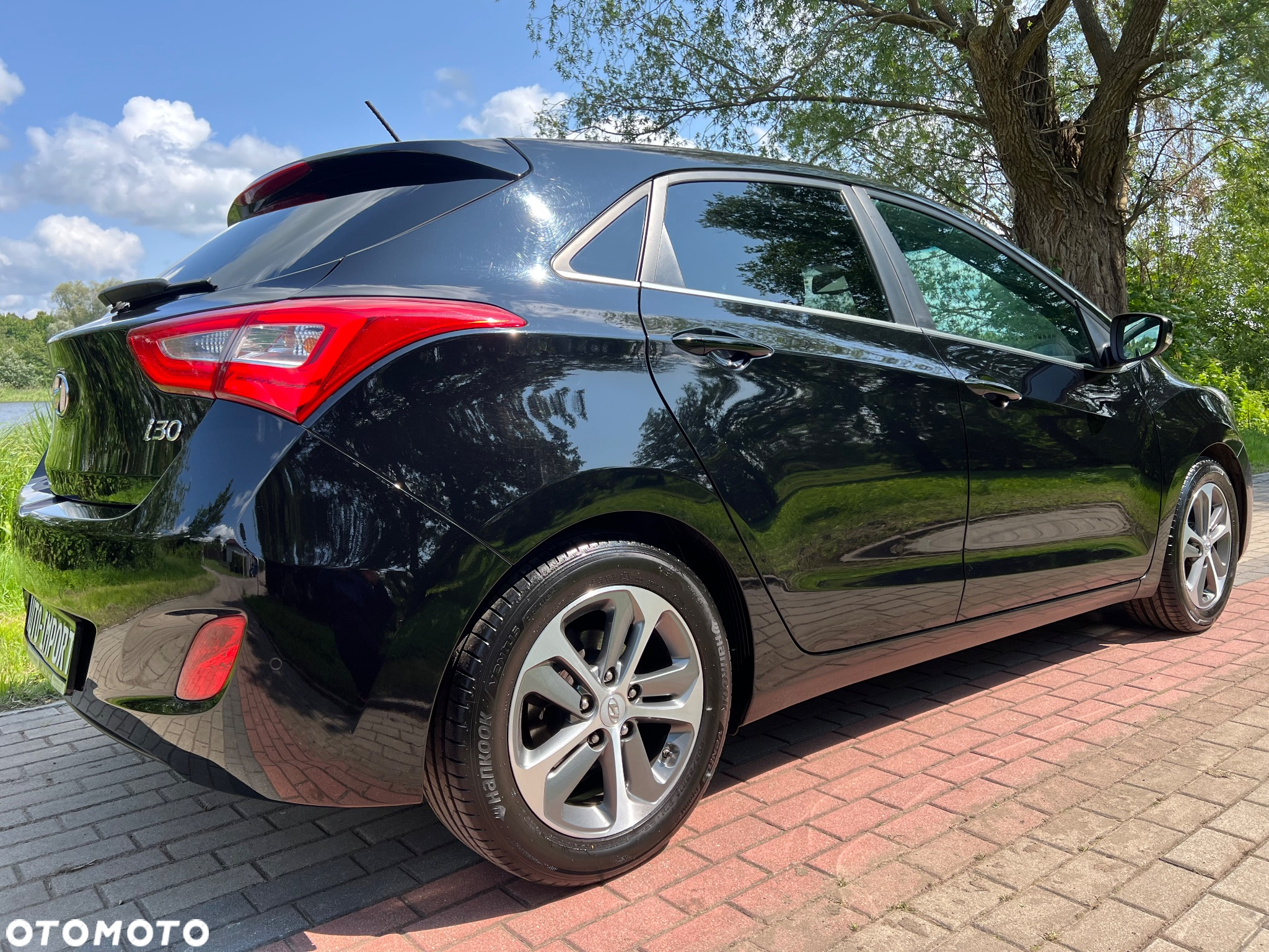 Hyundai i30 1.4 Style - 3