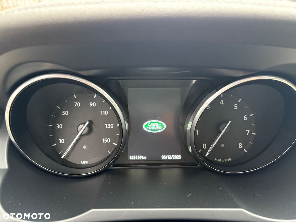 Land Rover Range Rover Evoque Si4 SE Dynamic - 24