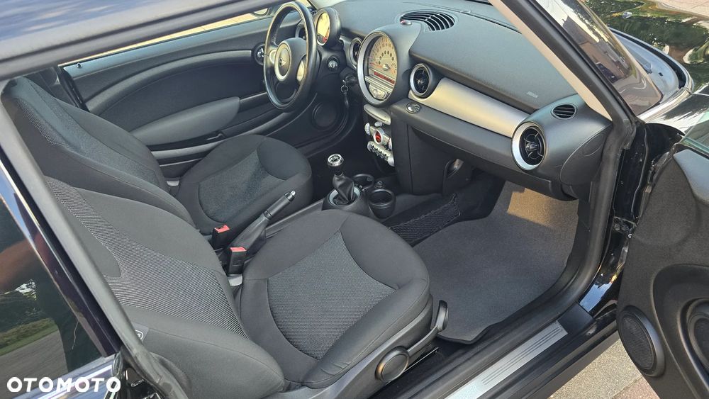 MINI Cooper - 29