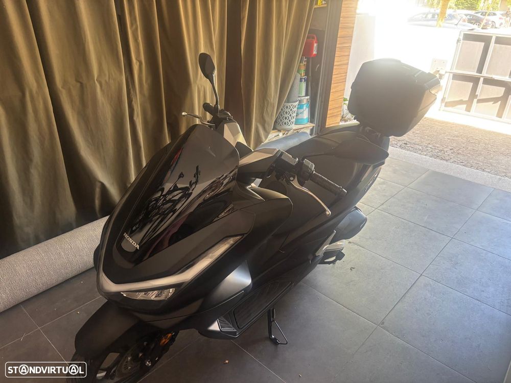 Honda PCX125 PCX DX - 2