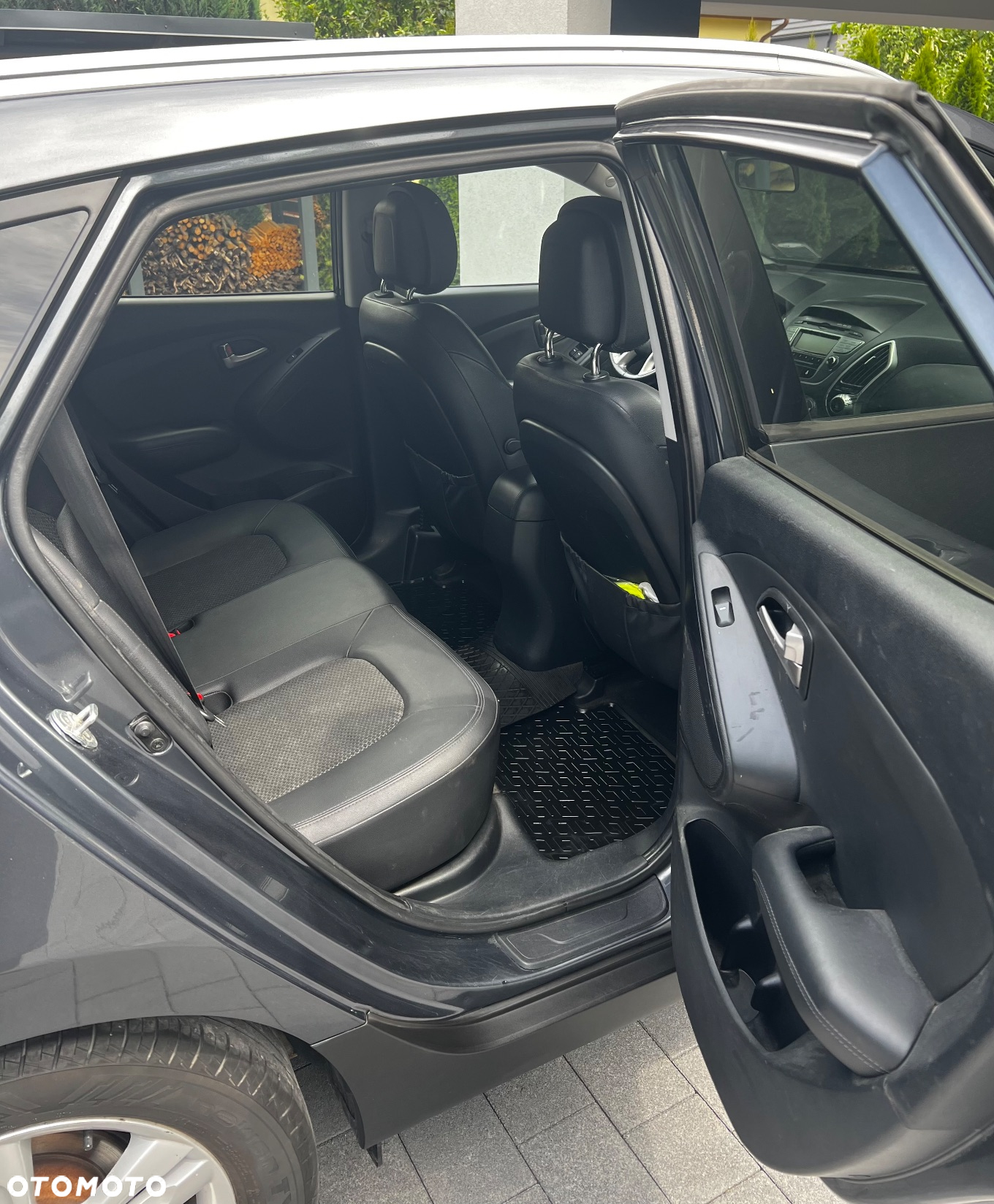 Hyundai ix35 - 12