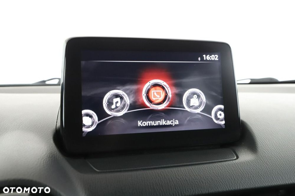 Mazda CX-3 SKYACTIV-G 121 FWD Drive Sports-Line - 25