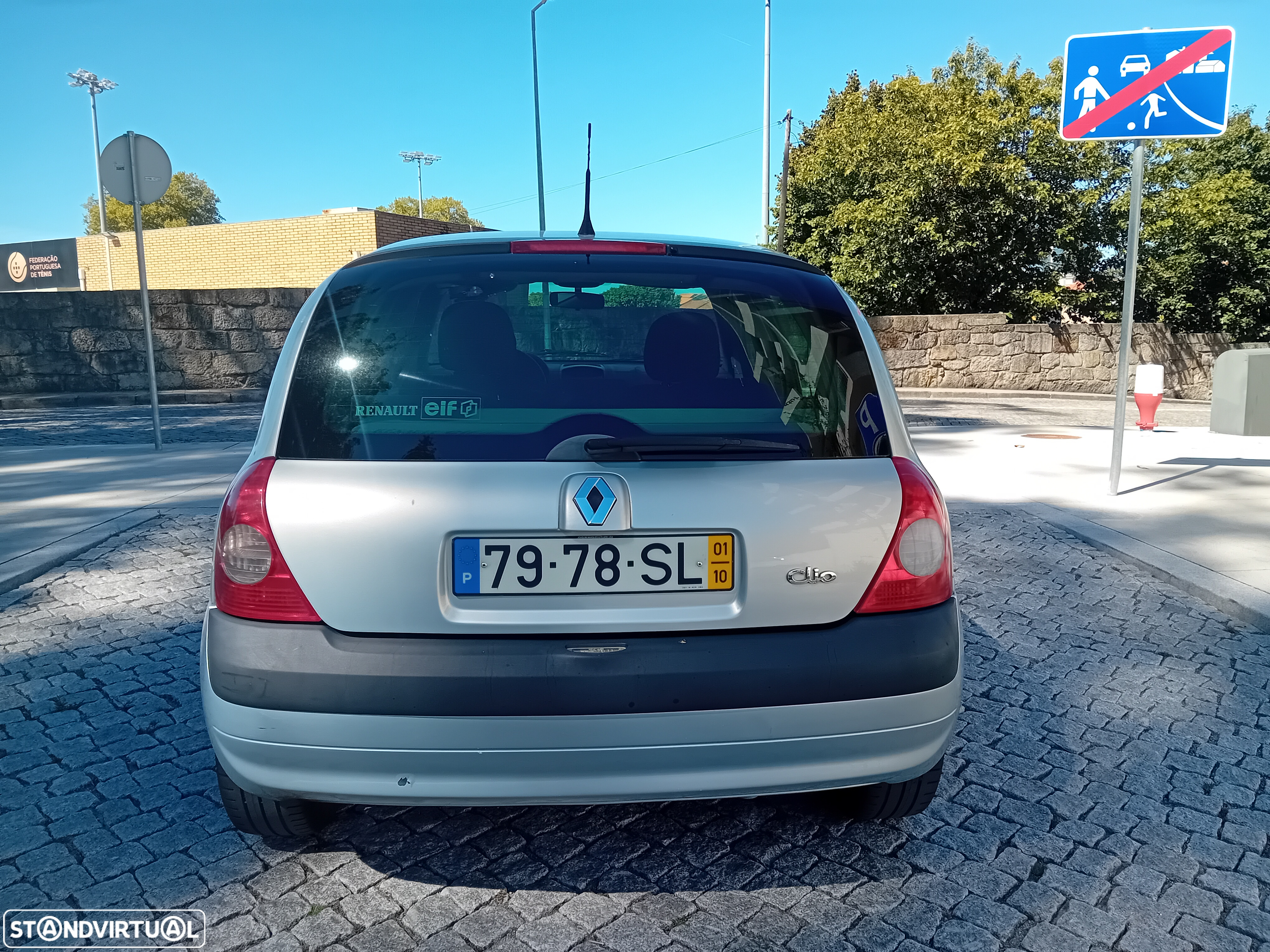 Renault Clio 1.5 dCi Extreme - 13