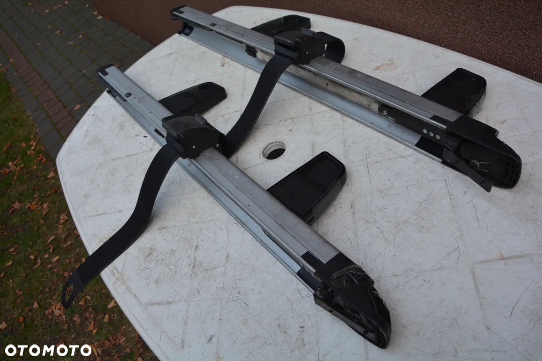 Thule Ladder Tilt 311 uchwyt do drabiny - 5